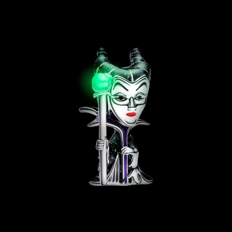 Disney Villains Maleficent privezak 