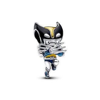 Privezak Marvel Wolverine